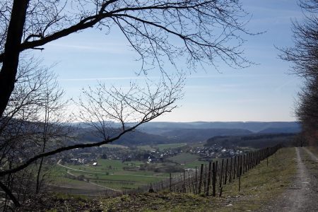 Urlaub in Oberemmel